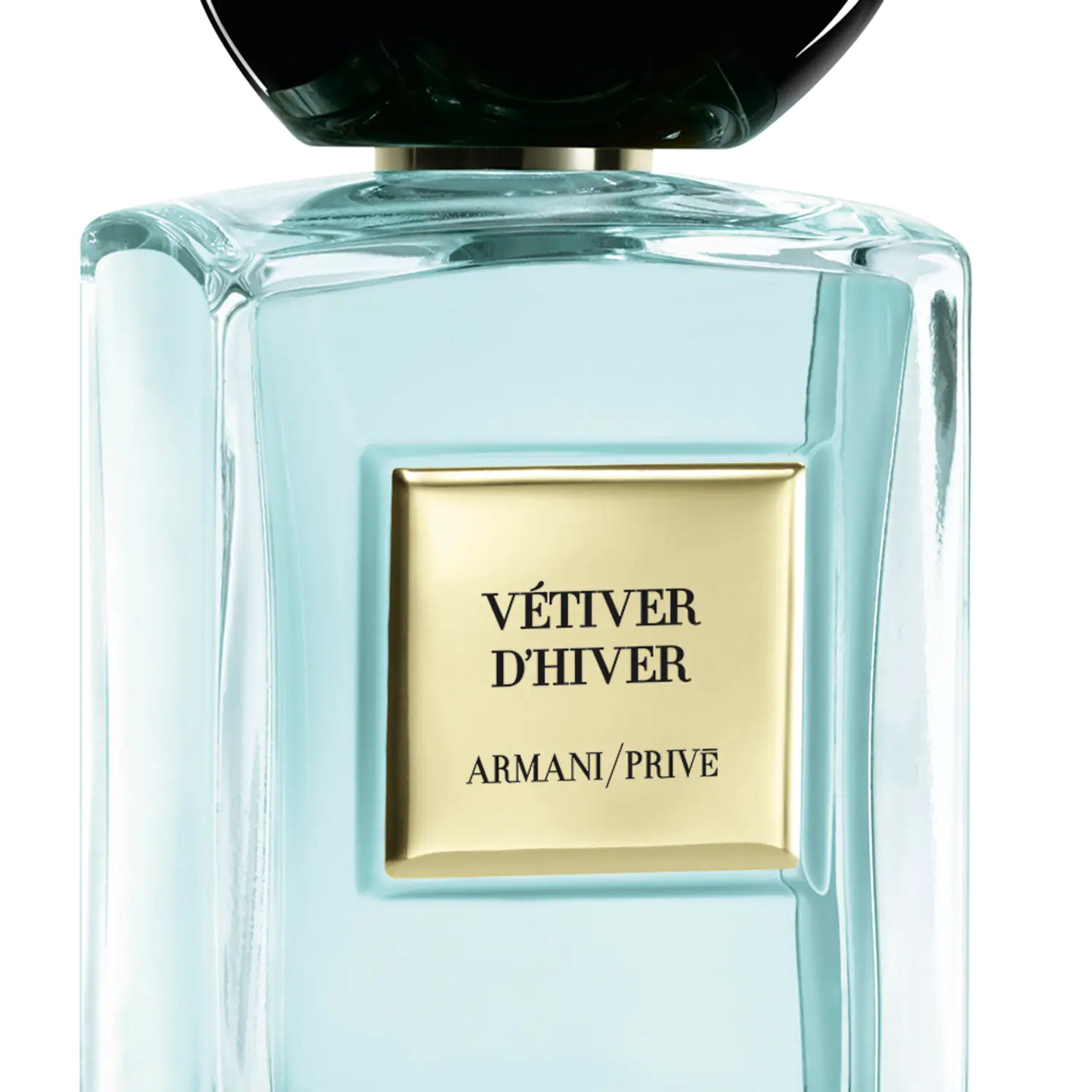 ARMANI Armani Priv Vetiver D Hiver Eau